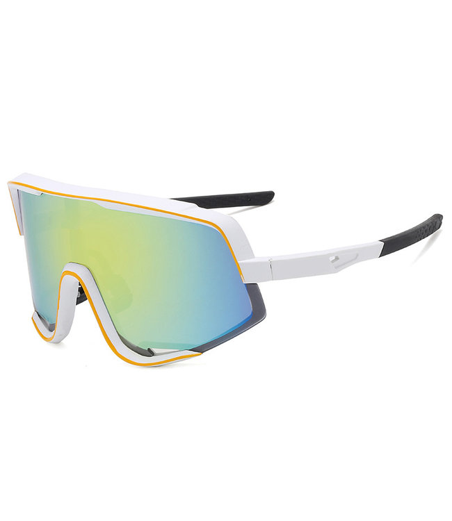 ME Stelvio Fietsbril | Met Ventilatie