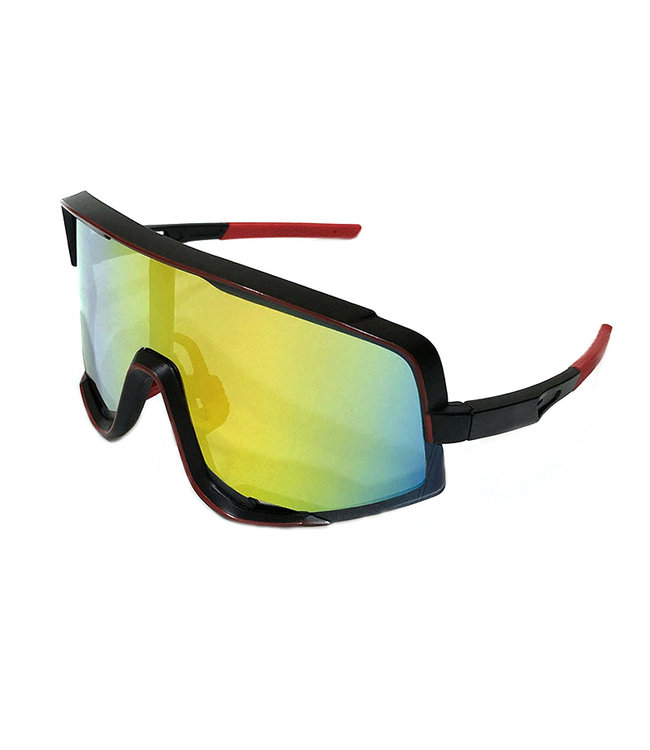 ME Stelvio Fietsbril | Met Ventilatie