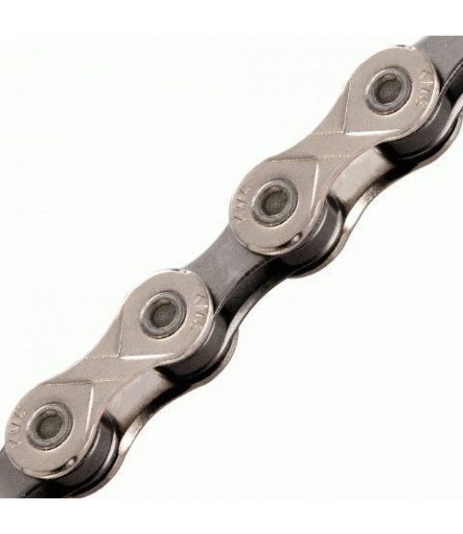 KMC X10 Zilver Fietsketting 108 Schakels