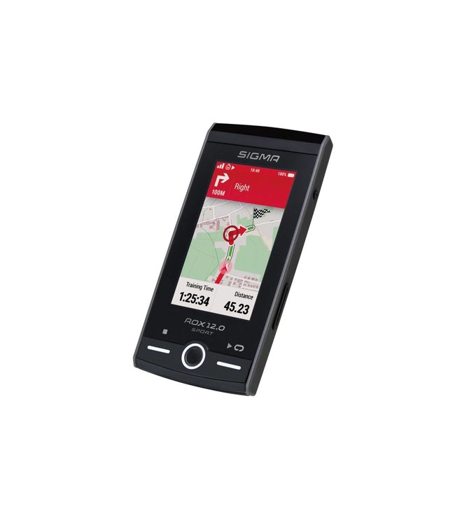 Sigma Rox 12.0 Sport Basic GPS Bestel met KORTING! - Wielerkoopjes.nl