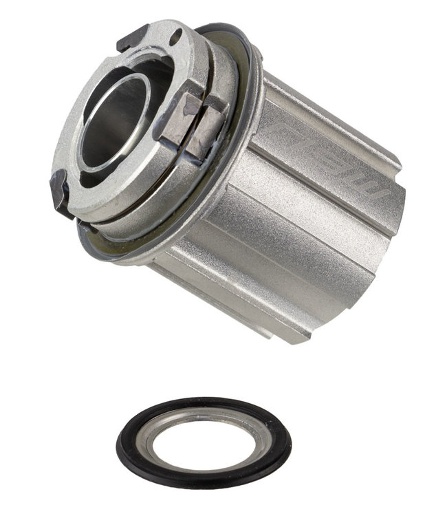 Campagnolo Shamal Carbon / Bora WTO Ultra 33mm Body