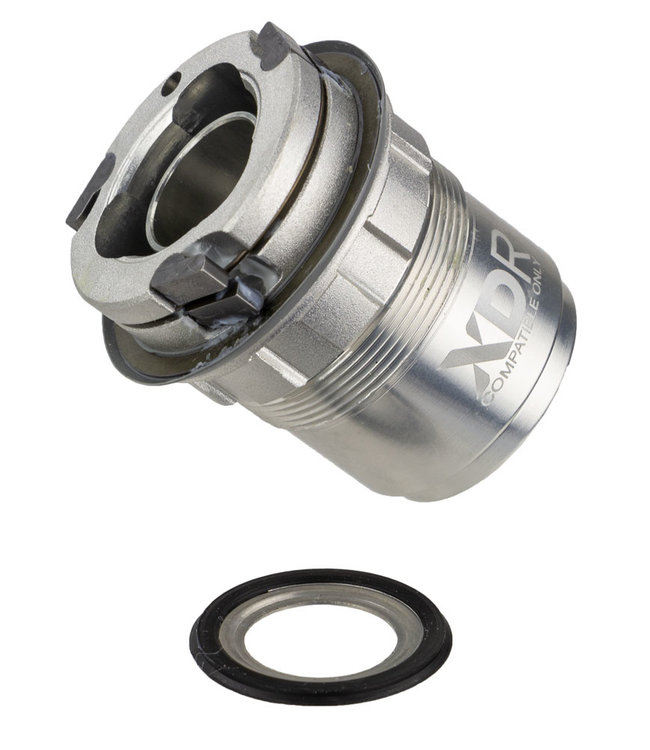 Campagnolo Shamal Carbon / Bora WTO Ultra 33mm Body