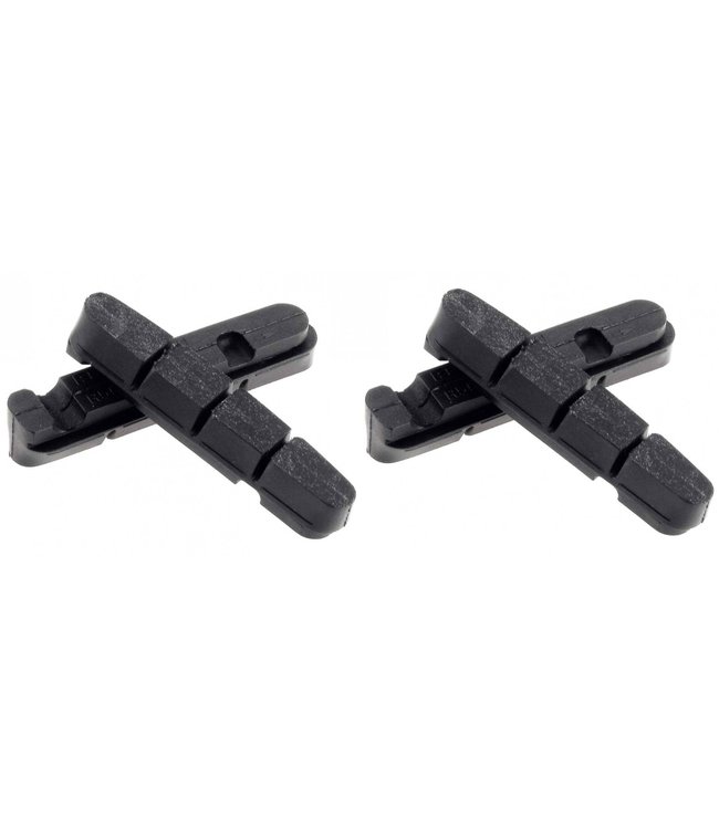 Shimano Remblok Set R55C4 Velgrem 2 sets