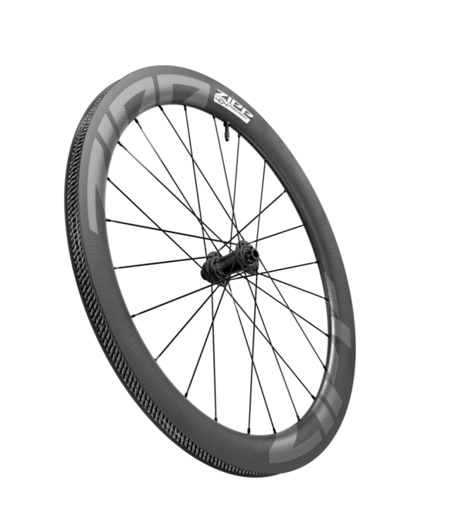 Zipp 404 Firecrest Tubeless Disc Brake Wielset