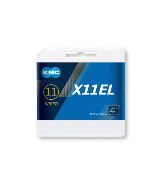 KMC X11EL Fietsketting 11 speed