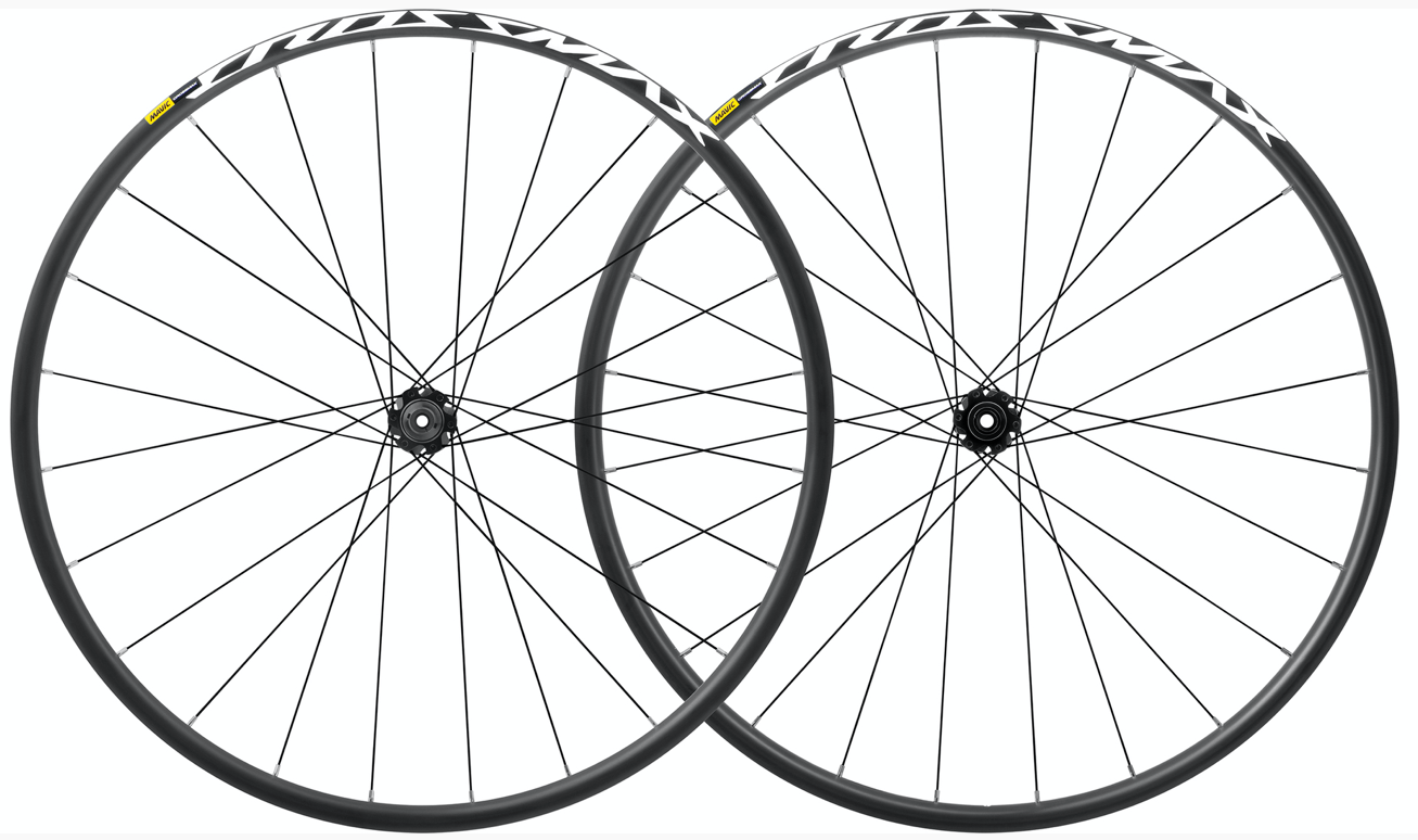 Mavic Crossmax MTB Wielen | Bestel je hier met KORTING! - Wielerkoopjes.nl