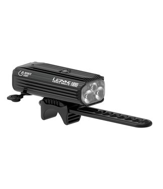 Lezyne Lezyne Mega Drive 1800i Koplamp Lezyne Lezyne Mega Drive 1800i Koplamp