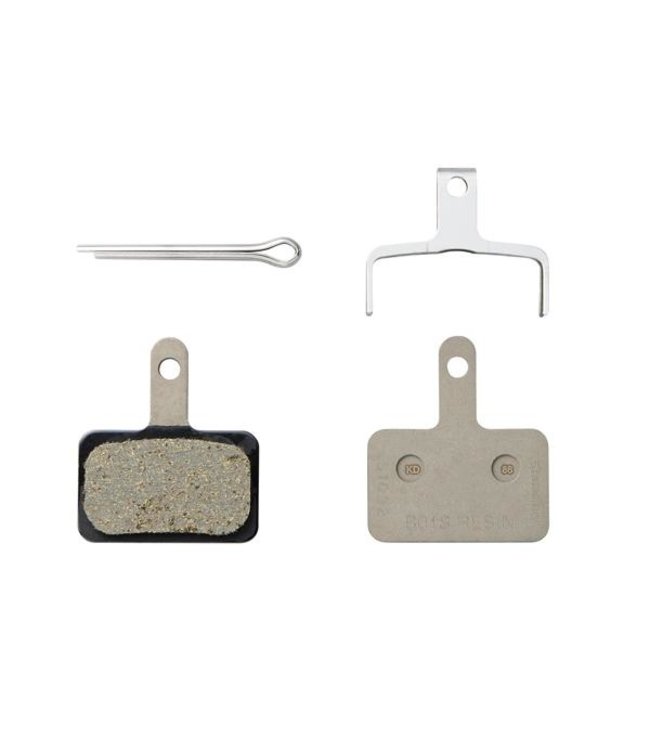 Shimano B03S Resin Schijfremblok Disc