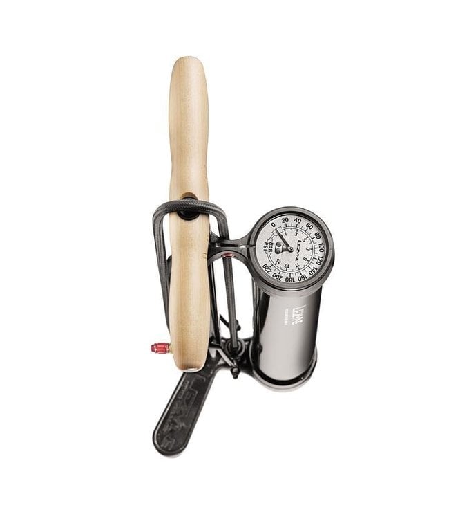 Lezyne Pressure Over Drive Fietspomp