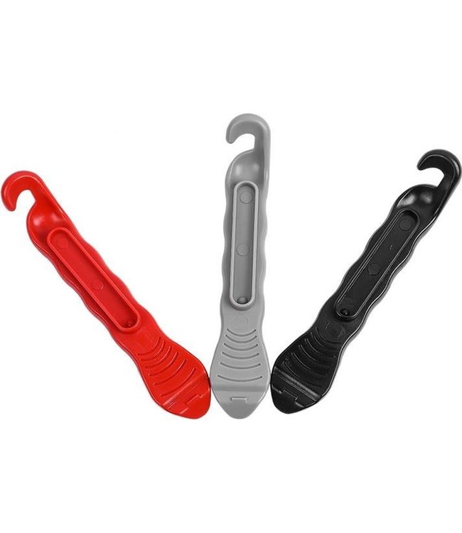 4 Pack Continental Binnenband + Luxe Bandenlichters