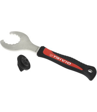 Trivio Trivio Trapassleutel Externe Cups | Disc lockring tool