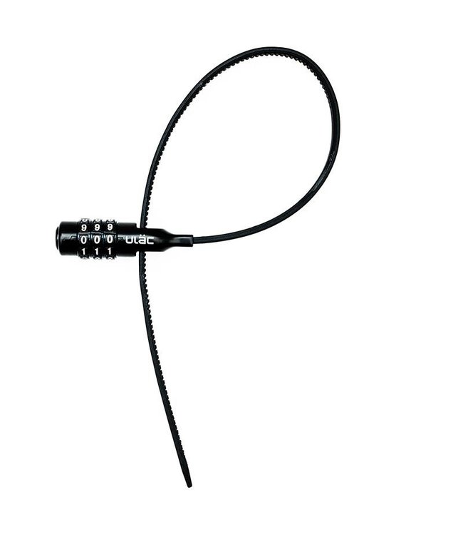 Kettingslot | Fietsslot Cijferslot | Design Winnaar