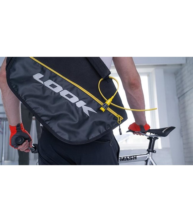 Kettingslot | Fietsslot Cijferslot | Design Winnaar