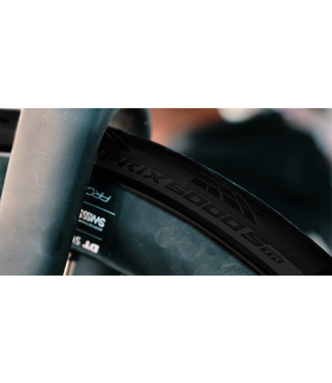 Continental Grand Prix 5000 S TR Racefiets Band