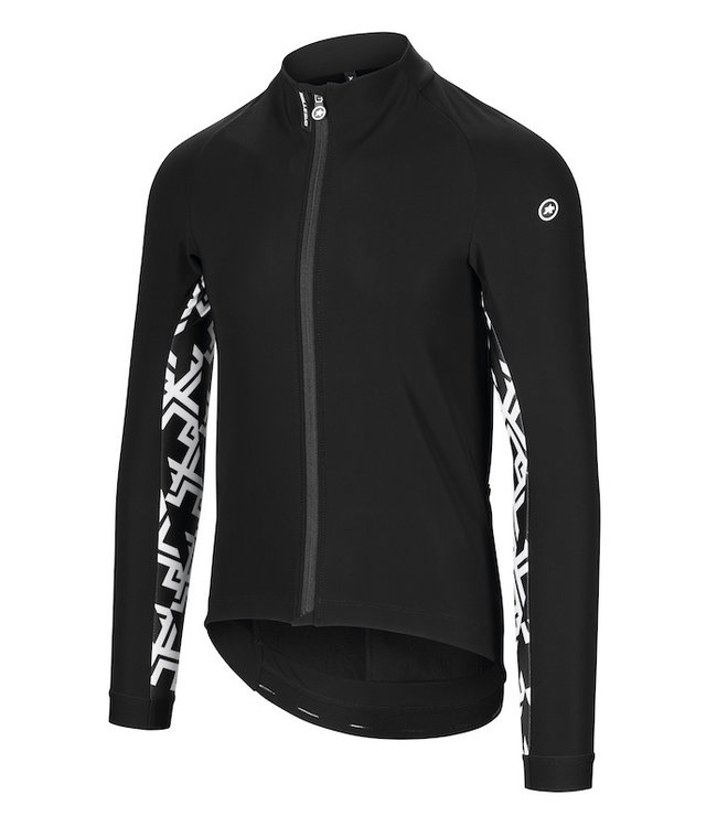 Assos Mille GT Winter EVO Fietsjack