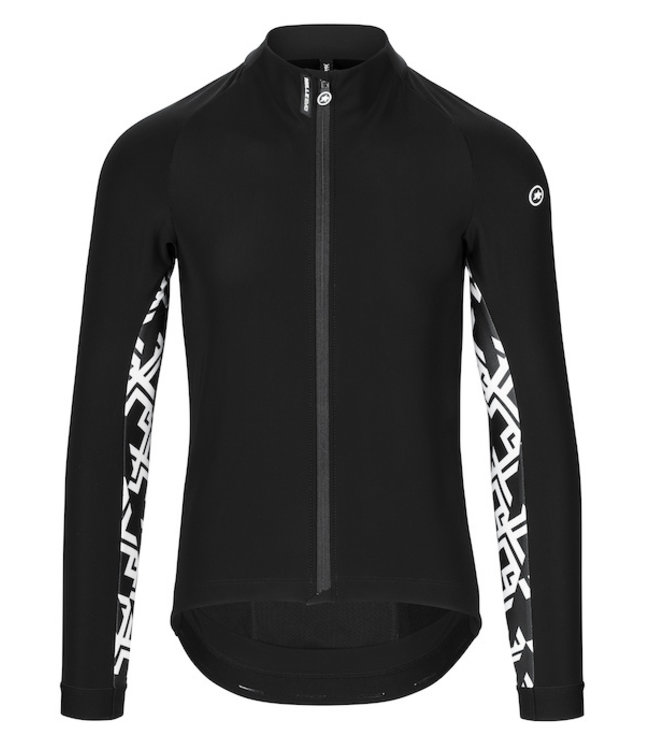 Assos Mille GT Winter EVO Fietsjack