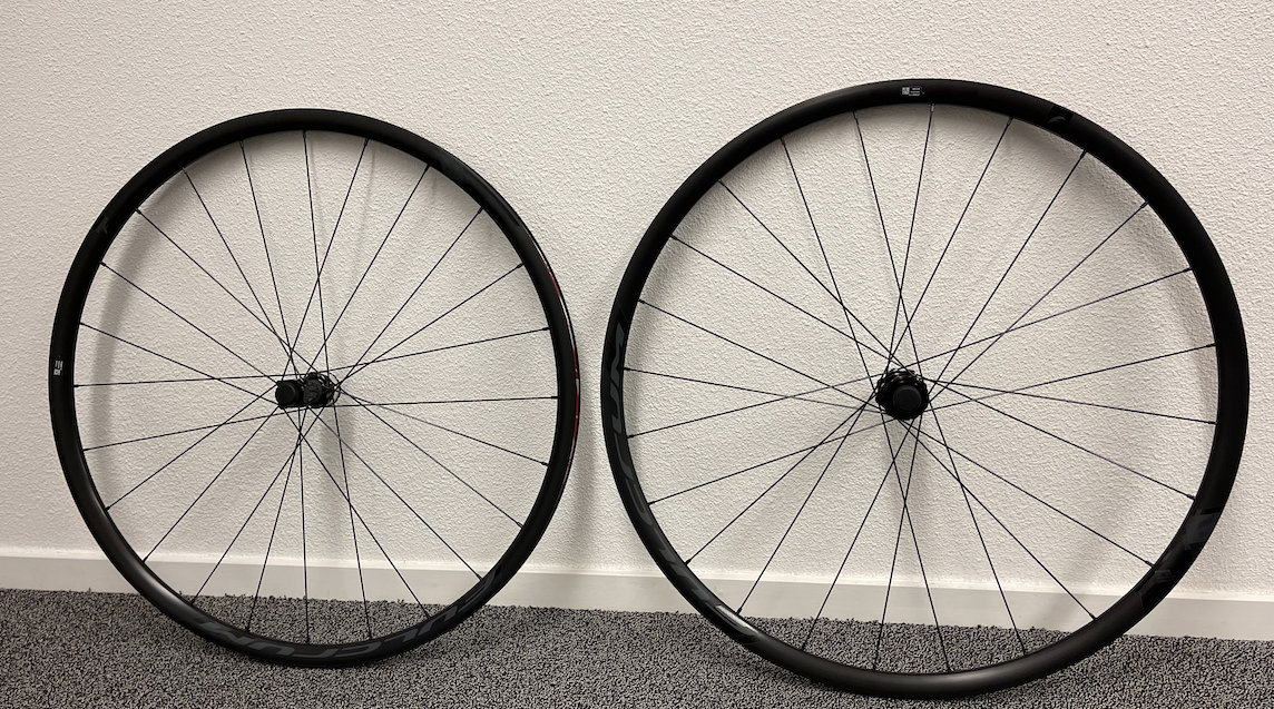 FULCRUM RACING 600db ホイールセット FULCRUM RACING 600DB 完組ホイールセット