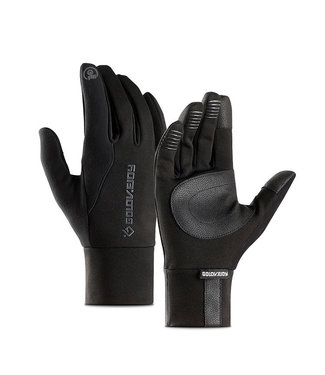 Makes Easy Fietshandschoenen Lang Winter Handschoenen