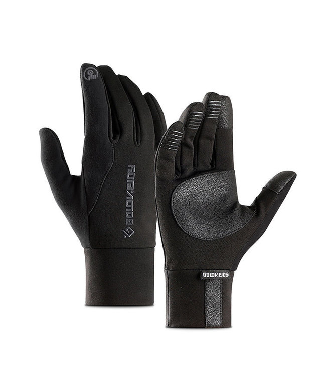 Fietshandschoenen Lang Winter Handschoenen