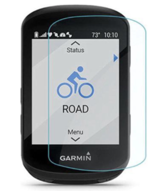 Makes Easy Garmin Edge 830 Screenprotector Bescherming - Screen Protector