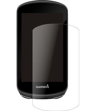 Makes Easy Garmin Edge 1030 Screenprotector Bescherming- Screen Protector