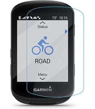 Makes Easy Garmin Edge 530 Screenprotector Bescherming - Screen Protector