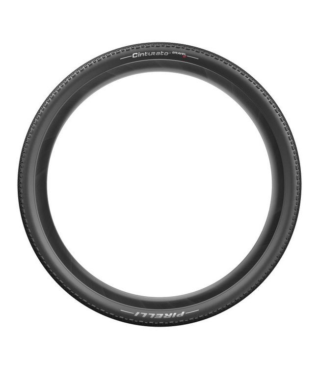 Pirelli Cinturato Gravel Hard Terrain Vouwband Tubeless Buitenband