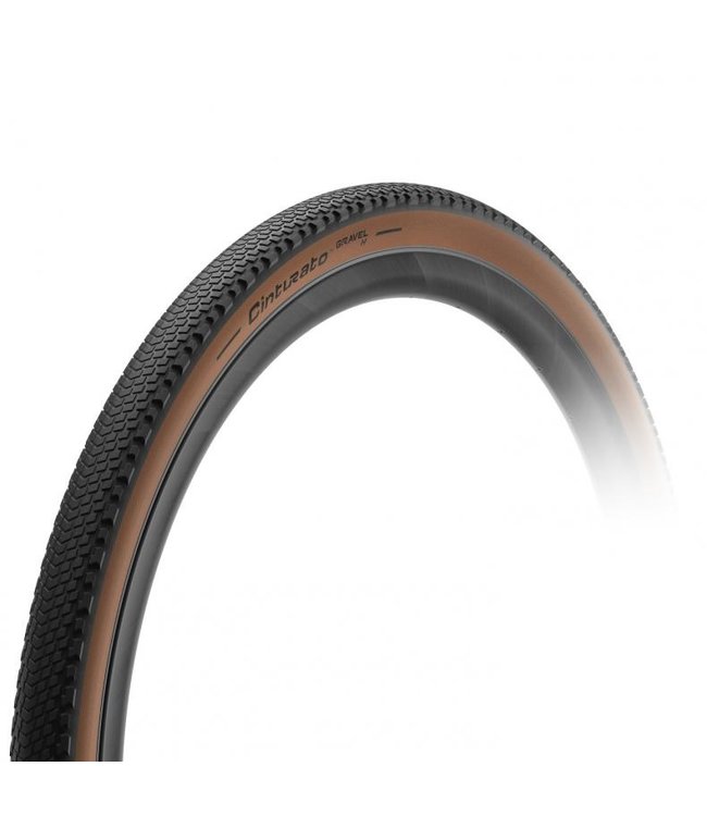 Pirelli Cinturato Gravel Hard Terrain Vouwband Tubeless Buitenband