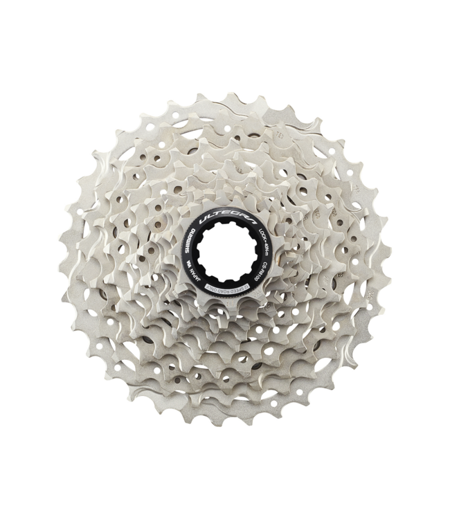 Shimano Ultegra CS-R8101 Cassette 12-speed