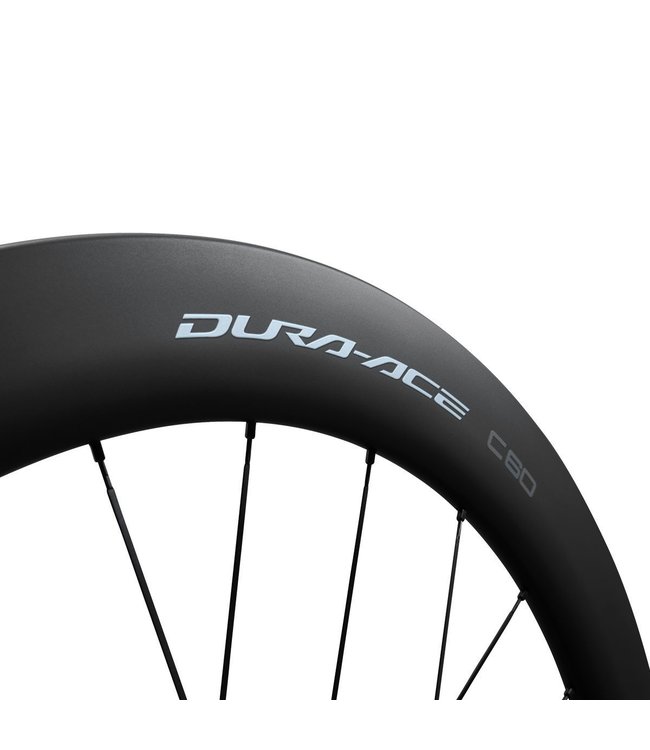 Shimano Dura-Ace C60 TL R9270 Disc Wielset