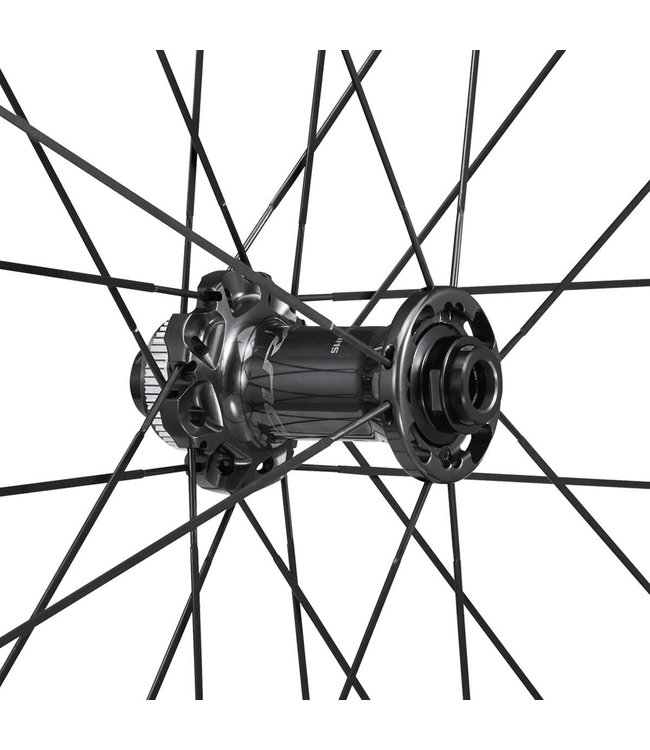 Shimano Dura-Ace C60 TL R9270 Disc Wielset
