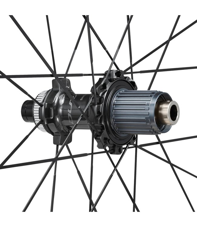 Shimano Dura-Ace C60 TL R9270 Disc Wielset