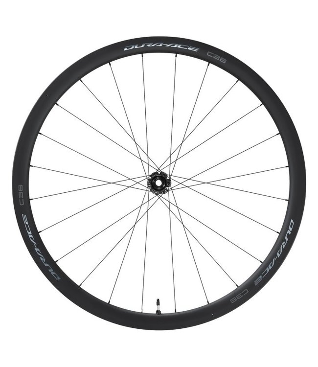 Shimano Dura-Ace C36 TL R9270 Disc Wielset
