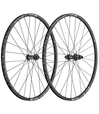 DT Swiss X1900 Spline 25 Disc BOOST 29" MTB-wielset