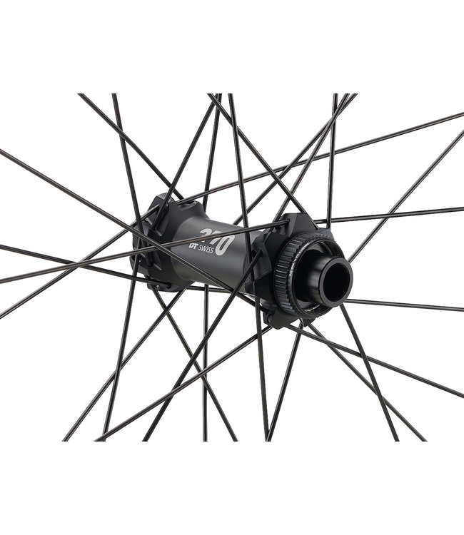 DT Swiss X1900 Spline 25 Disc BOOST 29" MTB-wielset