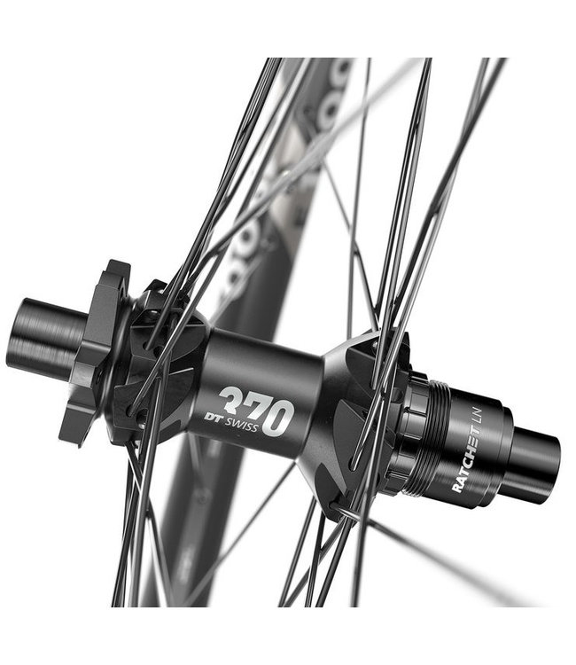DT Swiss X1900 Spline 25 Disc BOOST 29" MTB-wielset