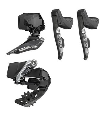 SRAM SRAM Red eTAP AXS Remvelg Upgrade Kit Groepset