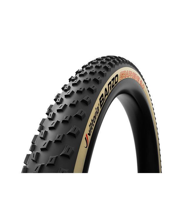 Vittoria Barzo G2.0 TLR MTB buitenband MTB 29inch