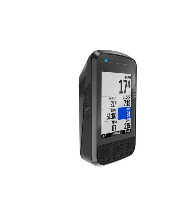 Wahoo Elemnt Bolt v2 Fietsnavigatie