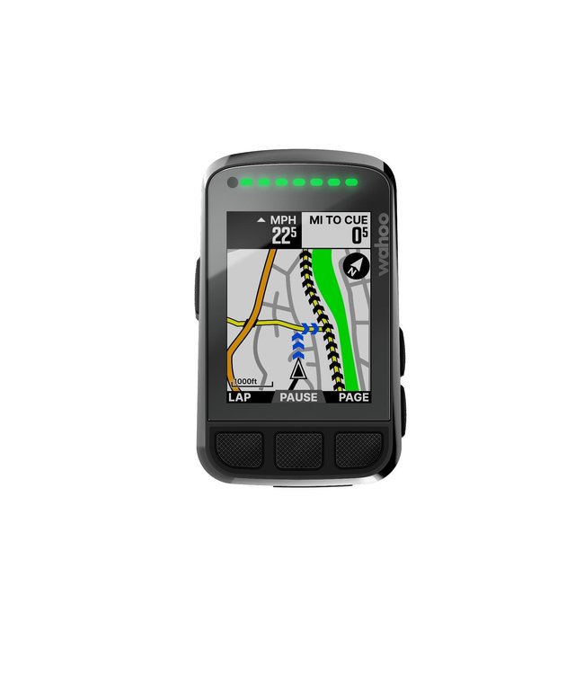 Wahoo Elemnt Bolt v2 Bundle Fietsnavigatie