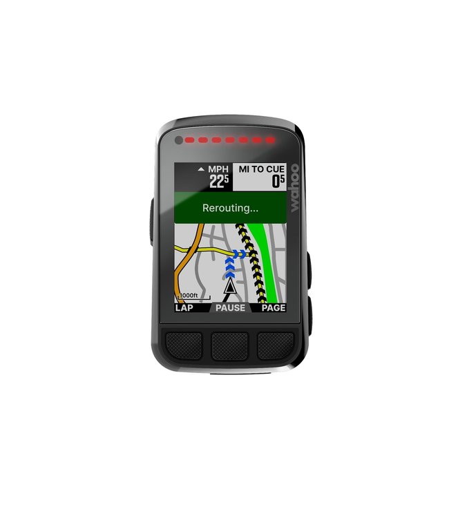 Wahoo Elemnt Bolt v2 Bundle Fietsnavigatie