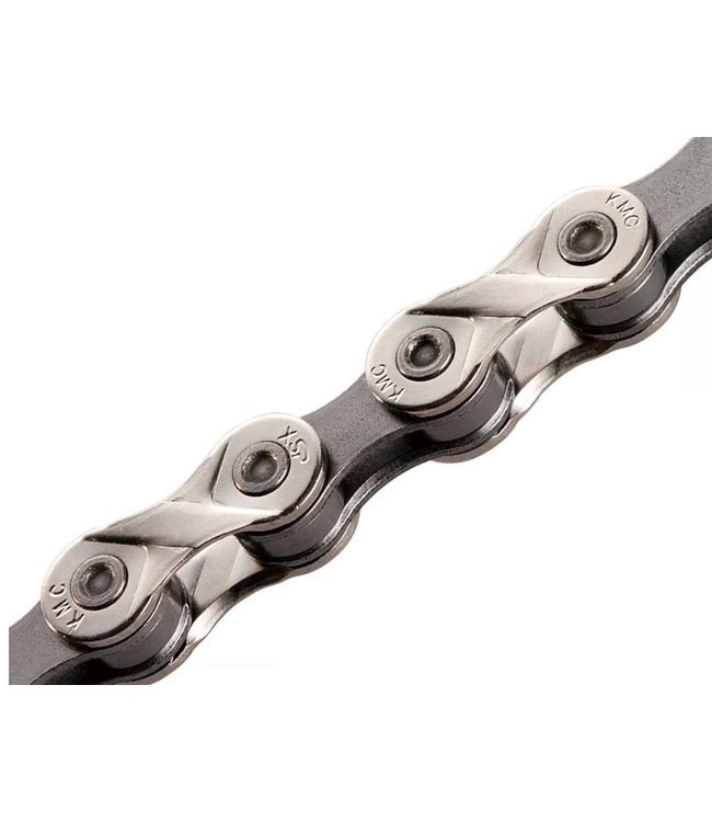 KMC X11 Silver / Black Fietsketting 11 Speed