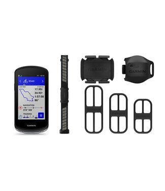 Garmin Garmin Edge 1040 Perfomance Bundel Fietsnavigatie