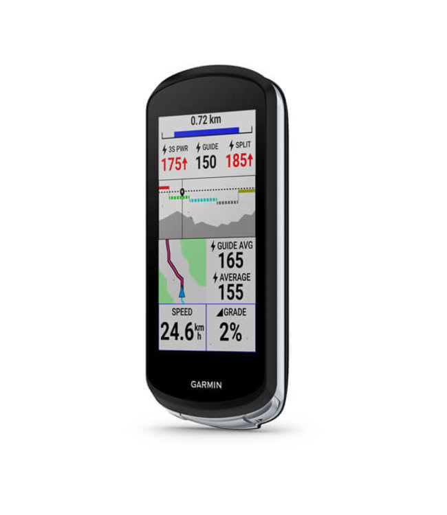 Garmin Edge 1040 Perfomance Bundel Fietsnavigatie