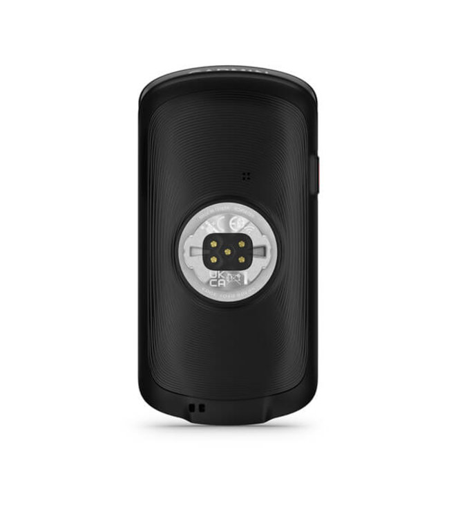 Garmin Edge 1040 Solar Fietsnavigatie