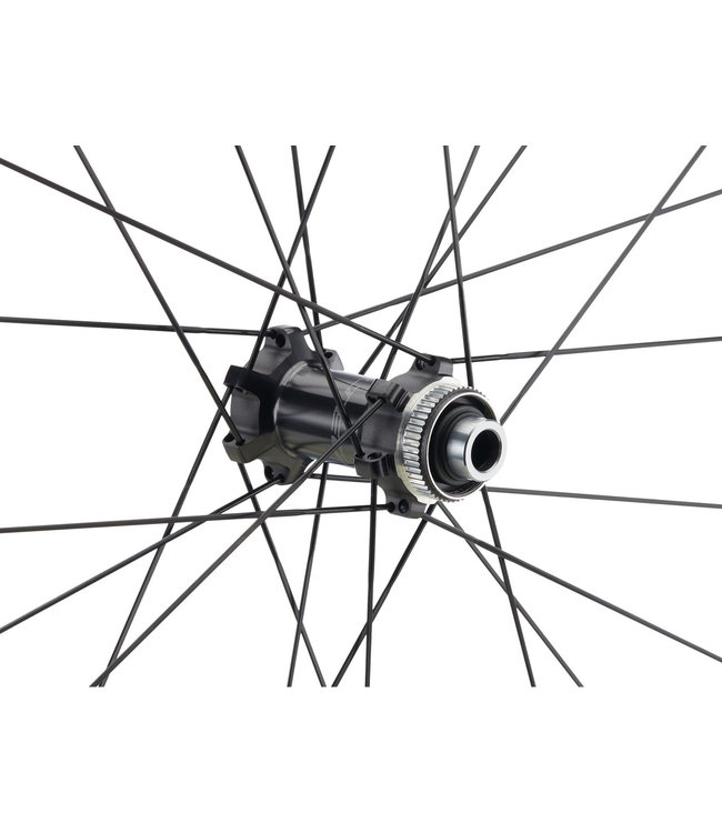 Shimano Ultegra R8170 C60 Disc Racefiets Wielen