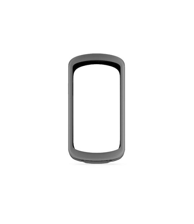 Siliconenhoes + Screenprotector geschikt voor Garmin Edge 1040