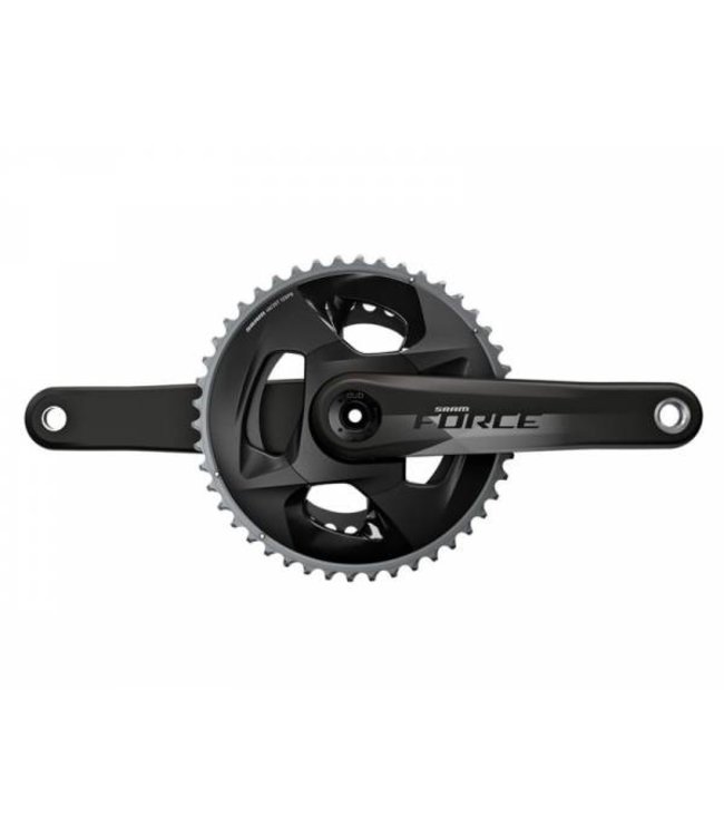 Sram Force eTap AXS 2x12 Groepset Disc