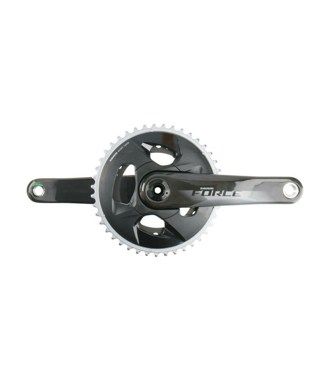 Sram Force eTap AXS 2x12 Groepset Disc