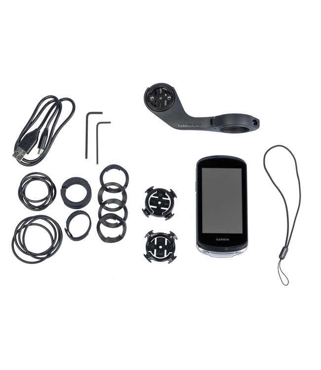 Garmin Edge 1040 Fietsnavigatie